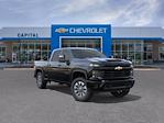 2026 Chevrolet Silverado 2500 Crew Cab SRW 4WD Pickup for sale #9C21082 - photo 1