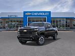 2026 Chevrolet Silverado 2500 Crew Cab SRW 4WD Pickup for sale #9C21082 - photo 8