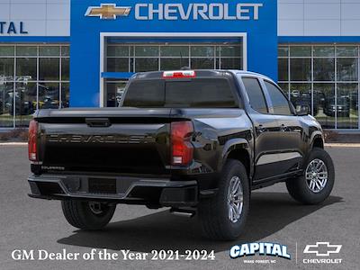 2025 Chevrolet Colorado Crew Cab 2WD Pickup for sale #9C211493 - photo 2