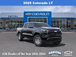 2025 Chevrolet Colorado Crew Cab 2WD Pickup for sale #9C211493 - photo 1