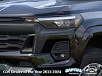 2025 Chevrolet Colorado Crew Cab 2WD Pickup for sale #9C211493 - photo 10