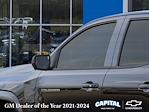 2025 Chevrolet Colorado Crew Cab 2WD Pickup for sale #9C211493 - photo 12