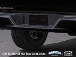 2025 Chevrolet Colorado Crew Cab 2WD Pickup for sale #9C211493 - photo 14