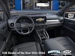 2025 Chevrolet Colorado Crew Cab 2WD Pickup for sale #9C211493 - photo 15