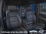 2025 Chevrolet Colorado Crew Cab 2WD Pickup for sale #9C211493 - photo 16