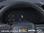 2025 Chevrolet Colorado Crew Cab 2WD Pickup for sale #9C211493 - photo 18