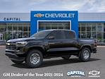 2025 Chevrolet Colorado Crew Cab 2WD Pickup for sale #9C211493 - photo 3