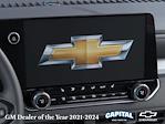 2025 Chevrolet Colorado Crew Cab 2WD Pickup for sale #9C211493 - photo 20