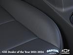 2025 Chevrolet Colorado Crew Cab 2WD Pickup for sale #9C211493 - photo 21
