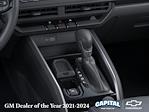 2025 Chevrolet Colorado Crew Cab 2WD Pickup for sale #9C211493 - photo 23