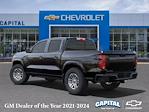 2025 Chevrolet Colorado Crew Cab 2WD Pickup for sale #9C211493 - photo 4