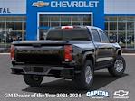 2025 Chevrolet Colorado Crew Cab 2WD Pickup for sale #9C211493 - photo 2