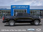 2025 Chevrolet Colorado Crew Cab 2WD Pickup for sale #9C211493 - photo 5