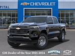 2025 Chevrolet Colorado Crew Cab 2WD Pickup for sale #9C211493 - photo 6