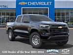 2025 Chevrolet Colorado Crew Cab 2WD Pickup for sale #9C211493 - photo 7