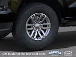 2025 Chevrolet Colorado Crew Cab 2WD Pickup for sale #9C211493 - photo 9