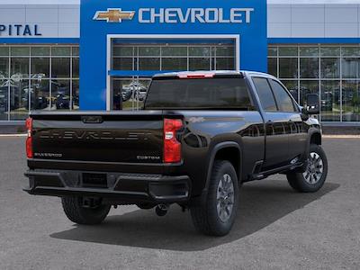 New 2026 Chevrolet Silverado 2500 - photo 1