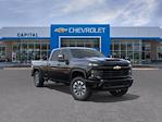 2026 Chevrolet Silverado 2500 Crew Cab SRW 4WD Pickup for sale #9C21195 - photo 1