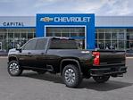 2026 Chevrolet Silverado 2500 Crew Cab SRW 4WD Pickup for sale #9C21195 - photo 3