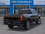 2026 Chevrolet Silverado 2500 Crew Cab SRW 4WD Pickup for sale #9C21195 - photo 4