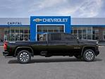 2026 Chevrolet Silverado 2500 Crew Cab SRW 4WD Pickup for sale #9C21195 - photo 5