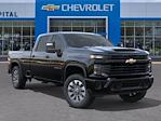 2026 Chevrolet Silverado 2500 Crew Cab SRW 4WD Pickup for sale #9C21195 - photo 7