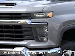 2025 Chevrolet Silverado 2500 Crew Cab 4WD Pickup for sale #9C212428 - photo 10
