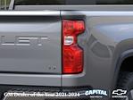 2025 Chevrolet Silverado 2500 Crew Cab 4WD Pickup for sale #9C212428 - photo 11