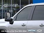2025 Chevrolet Silverado 2500 Crew Cab 4WD Pickup for sale #9C212428 - photo 12