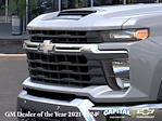 2025 Chevrolet Silverado 2500 Crew Cab 4WD Pickup for sale #9C212428 - photo 13