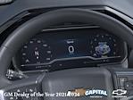 2025 Chevrolet Silverado 2500 Crew Cab 4WD Pickup for sale #9C212428 - photo 18