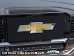 2025 Chevrolet Silverado 2500 Crew Cab 4WD Pickup for sale #9C212428 - photo 20