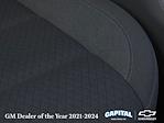2025 Chevrolet Silverado 2500 Crew Cab 4WD Pickup for sale #9C212428 - photo 21