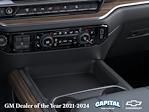 2025 Chevrolet Silverado 2500 Crew Cab 4WD Pickup for sale #9C212428 - photo 23