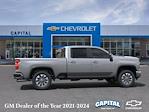 2025 Chevrolet Silverado 2500 Crew Cab 4WD Pickup for sale #9C212428 - photo 5