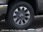 2025 Chevrolet Silverado 2500 Crew Cab 4WD Pickup for sale #9C212428 - photo 9