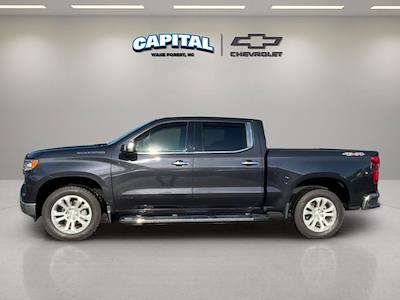 2022 Chevrolet Silverado 1500 Crew Cab 4WD Pickup for sale #9C21288A - photo 2