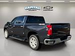 2022 Chevrolet Silverado 1500 Crew Cab 4WD Pickup for sale #9C21288A - photo 3