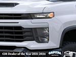 2025 Chevrolet Silverado 2500 Crew Cab 4WD Pickup for sale #9C213256 - photo 10
