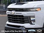 2025 Chevrolet Silverado 2500 Crew Cab 4WD Pickup for sale #9C213256 - photo 13