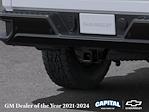 2025 Chevrolet Silverado 2500 Crew Cab 4WD Pickup for sale #9C213256 - photo 14