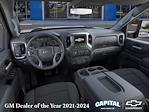 2025 Chevrolet Silverado 2500 Crew Cab 4WD Pickup for sale #9C213256 - photo 15