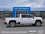 2025 Chevrolet Silverado 2500 Crew Cab 4WD Pickup for sale #9C213256 - photo 5