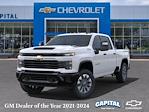 2025 Chevrolet Silverado 2500 Crew Cab 4WD Pickup for sale #9C213256 - photo 6