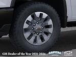 2025 Chevrolet Silverado 2500 Crew Cab 4WD Pickup for sale #9C213256 - photo 9