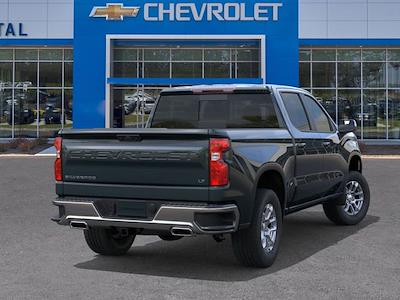 2026 Chevrolet Silverado 1500 Crew Cab 4WD Pickup for sale #9C21609 - photo 2
