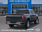 2026 Chevrolet Silverado 1500 Crew Cab 4WD Pickup for sale #9C21609 - photo 2