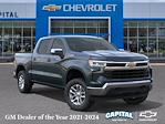 2026 Chevrolet Silverado 1500 Crew Cab 4WD Pickup for sale #9C21609 - photo 7