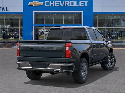 2026 Chevrolet Silverado 1500 Crew Cab 4WD Pickup for sale #9C21644 - photo 2