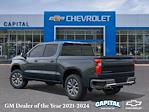 2026 Chevrolet Silverado 1500 Crew Cab 4WD Pickup for sale #9C21644 - photo 4